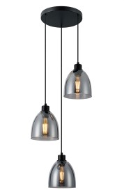 Harris Ceiling Lights Deco Multiple Pendant
